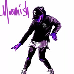 Moomish