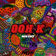 OOH K 2019 (Original Mix)