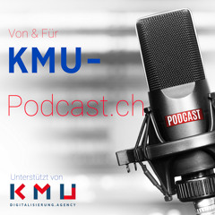 EP 01 - Warum ein KMU Podcast? - mit Stephan Si-Hwan Park