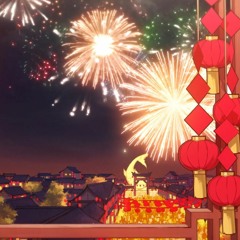 洛天依 - 一花依世界 |  Luo Tianyi - To the World Where You Are