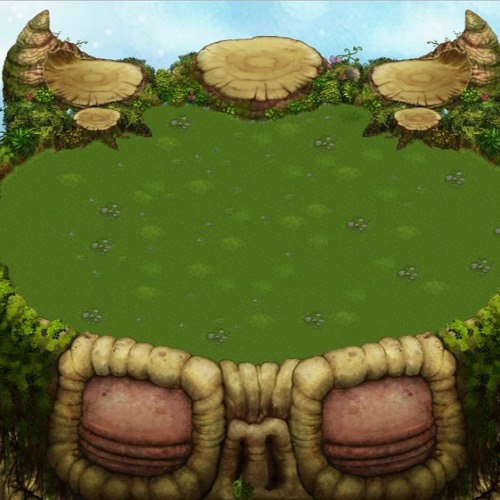 Stream Earth Island (Full Song) (3.6) With Epic Wubbox! by wind