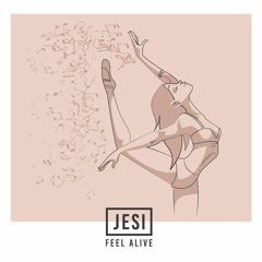 Feel Alive (Prod. by ASHVIN)