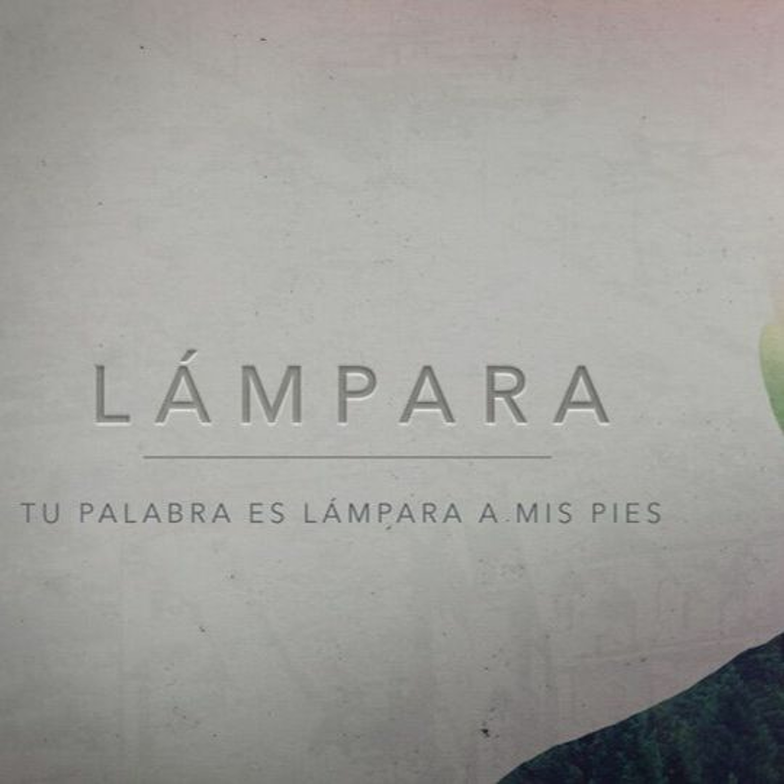 Lámpara - Parte 4 episode artwork