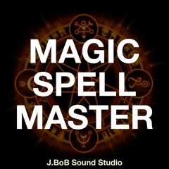 Magic Spell Master Lightning Preview
