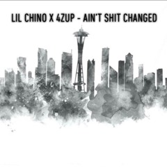 Lil Chino x WessHannin - Aint Shit Change