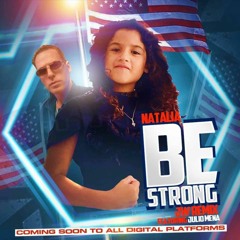 NATALIA - BE STRONG (JW CLUB MIX)