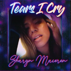 SHARYN MACEREN - TEARS I CRY (JW CLUB MIX)
