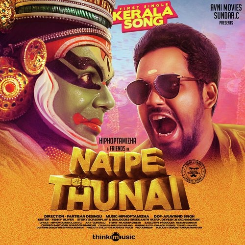 Natpe Thunai - Kerala Song HipHop Tamizha