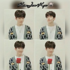 Kim Junkyu (김준규) - Boyfriend (남자 친구)