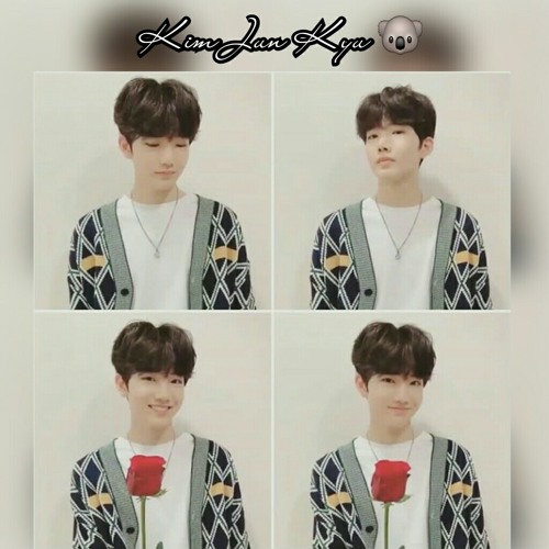 Kim Junkyu (김준규) - Boyfriend (남자 친구)