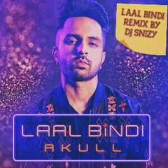 AKULL- Harrsh remix