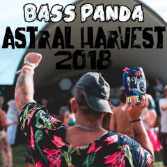 Astral Harvest 2018 (PITCHED) - REAL VERSION IN LINK BELOW