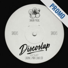 Discoslap - Whomp (Mark Lower Edit) OUT NOW