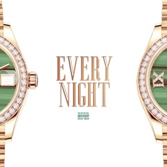 2'sDay feat Malik Montana - Everynight (Produced by Dio Mudara)