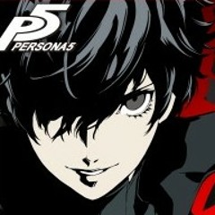 Persona 5 - It's too late