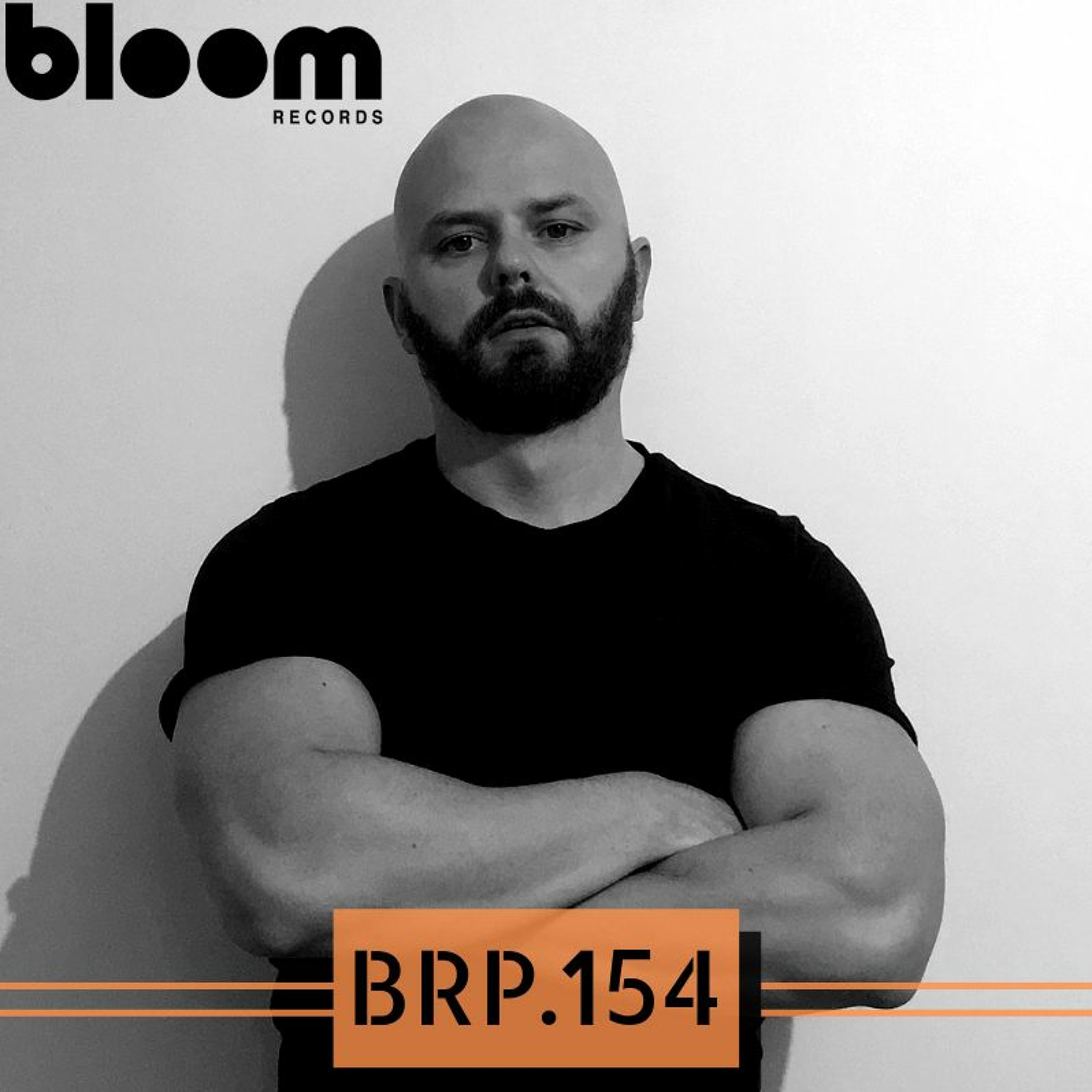 BLOOM RECORDS PODCAST