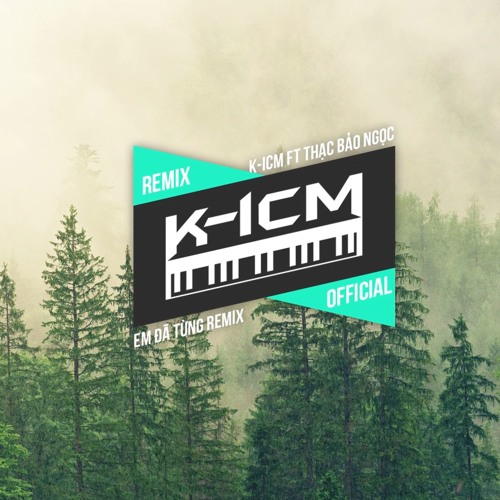 EM ĐÃ TỪNG REMIX - Nguyễn Thạc Bảo Ngọc Ft T - ICM
