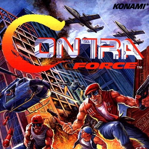 nes contra