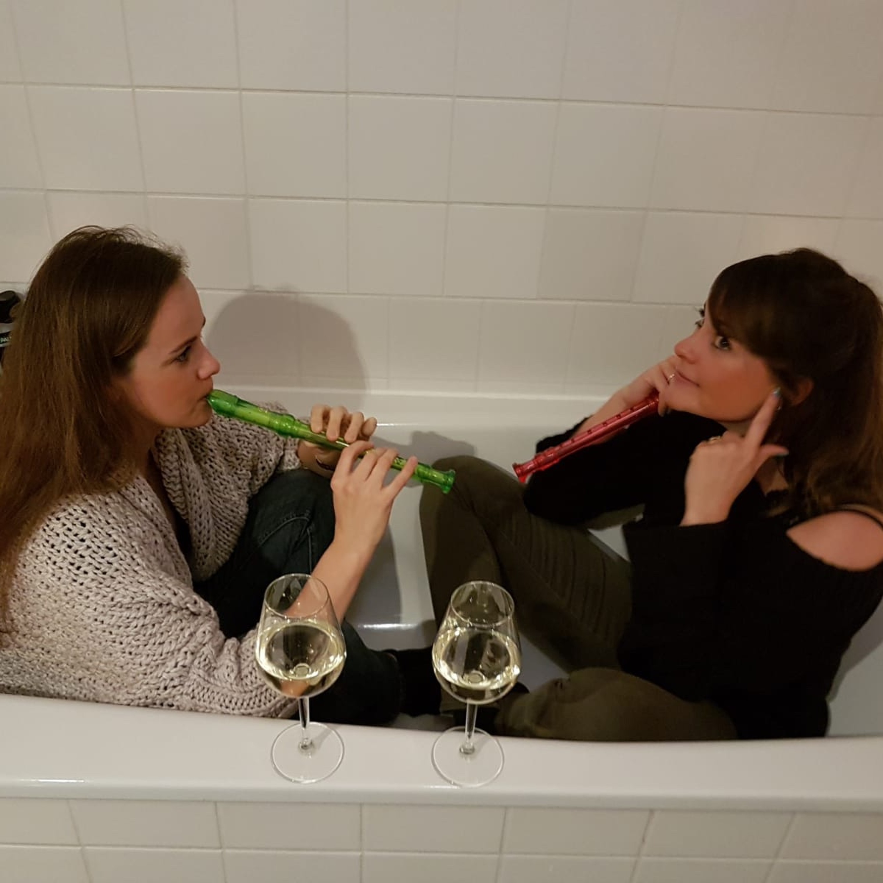 ZU Tisch - Der Podcast