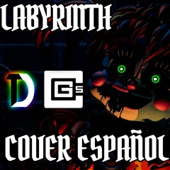 CG5 - Labyrinth - Cover Español