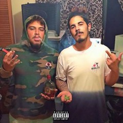 UltraLightDream ft. Kody D