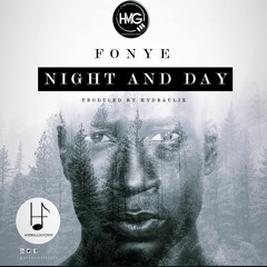 Fonye - Night and Day
