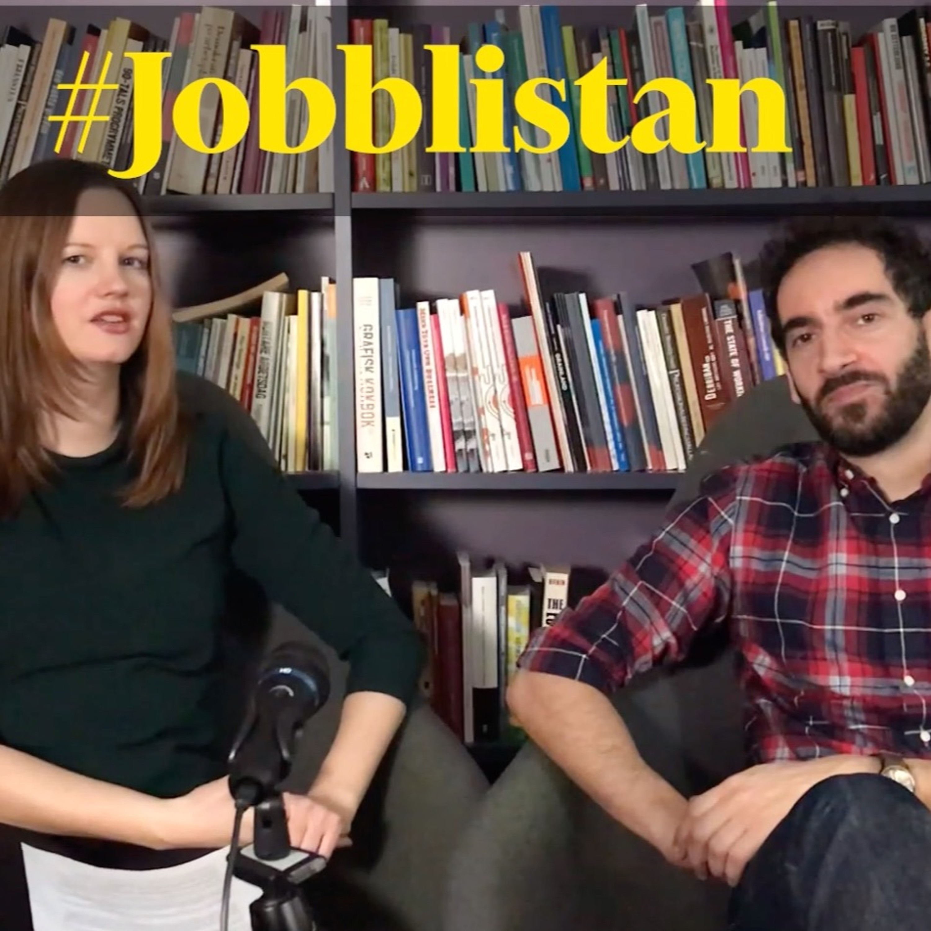 En jobbig podd
