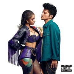 Bruno Mars Ft Cardi B - Please Me