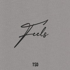 FEELS (Prod by Perry Mingle)