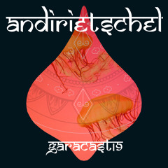Garacast 19 by Andi Rietschel (from the leipzig tribe of peace)