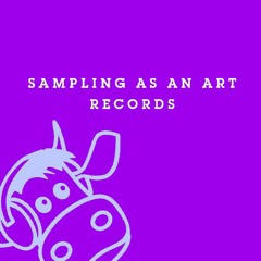2019 01 - Guest -  Midori Aoyama - Sampling As An Art Records Monthly Radio Meuh Show