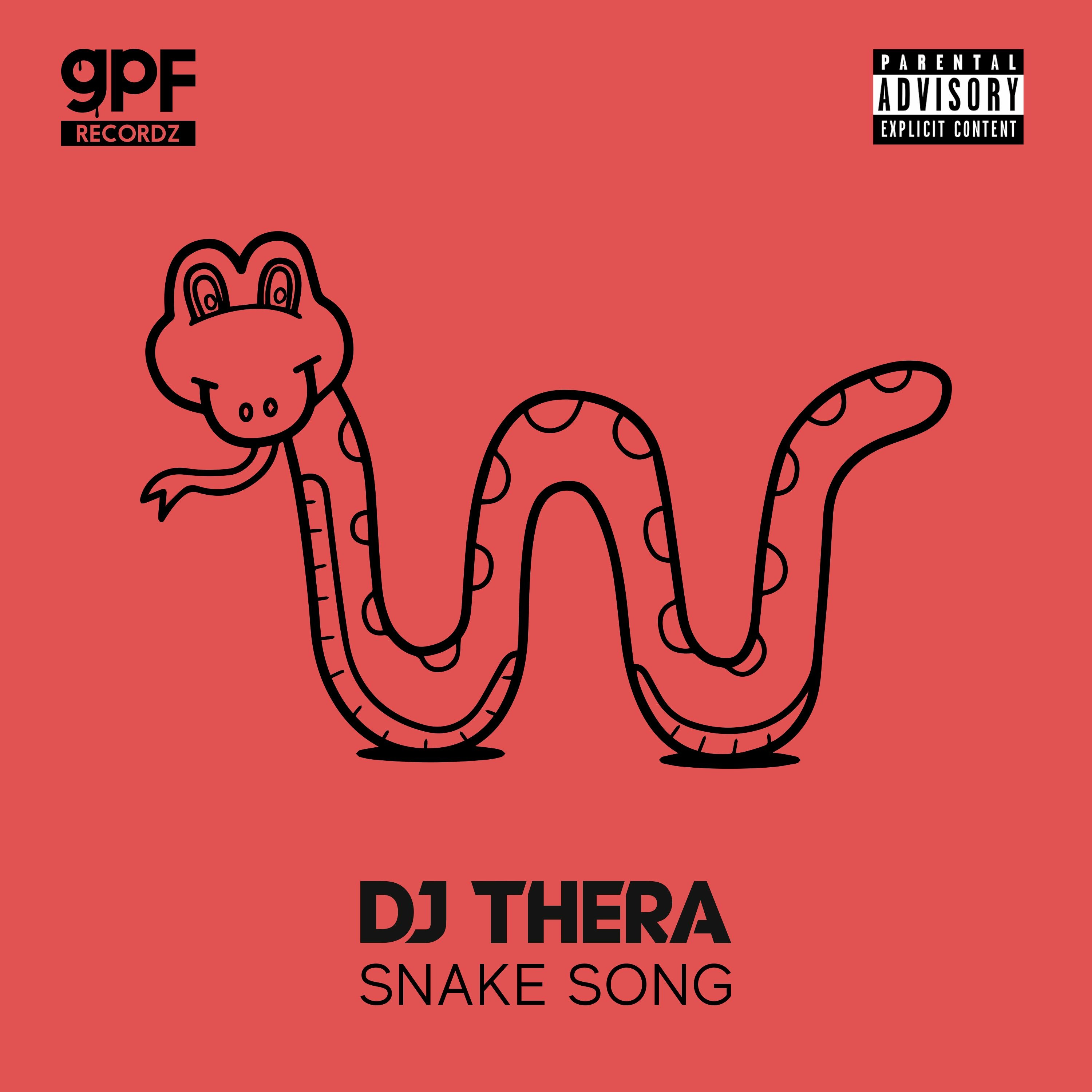 Snake Song episode artwork