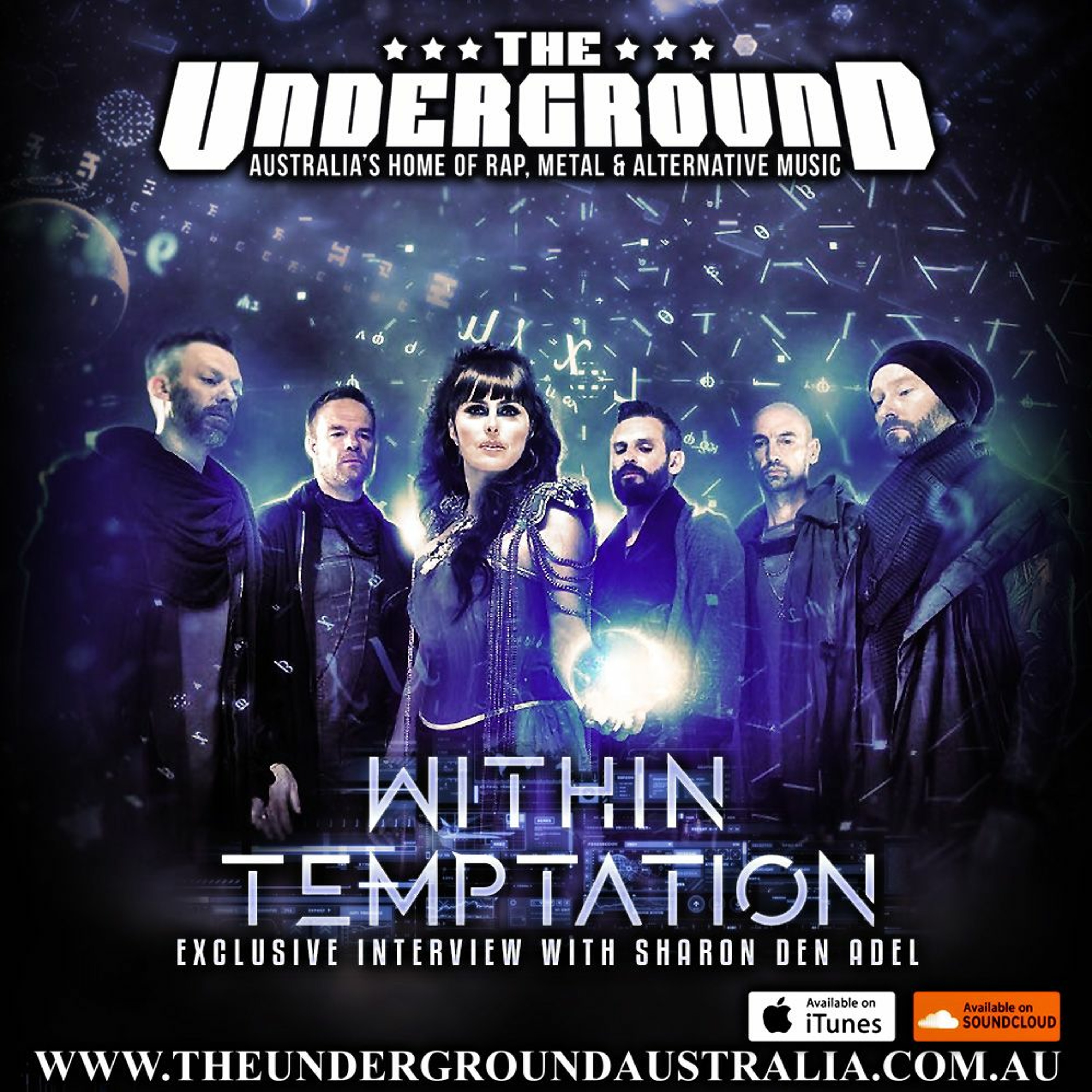 The Underground