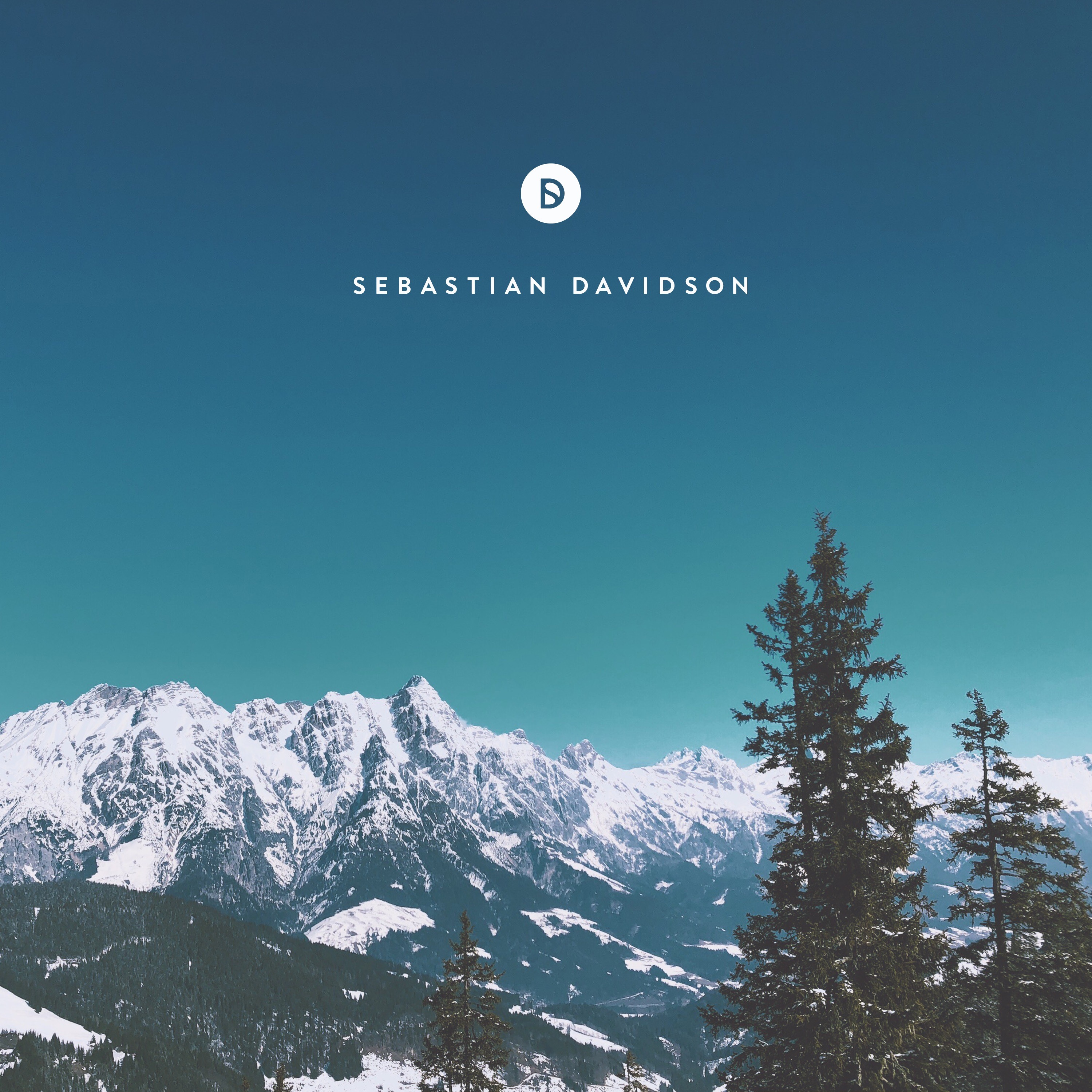 Voyage of Discovery by Sebastian Davidson
