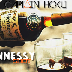 #EP63 HENNESSY SHOT