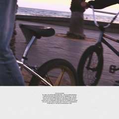 THE BOULEVARD - Rios + Gravelite