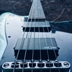 Squier Contemporary Jazzmaster Demo