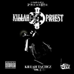 Killah Priest - Heaven - Worthy