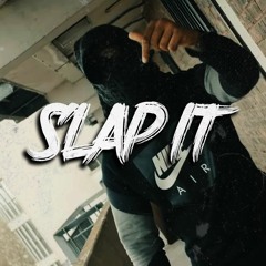"SLAP IT" | RV x Headie One x DigDat - Mosh Pit Instrumental [Prod. SK-Beats]