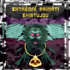 Extrémní Primáti - Milion (Alvin Draven Remix) 2014