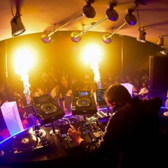 CAVA Live At The Carnival - MR DANCE CLUB (09/02/19)