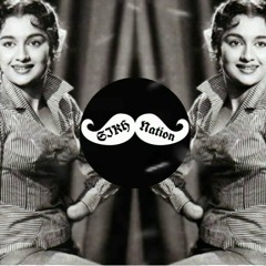 Itna Na Mujh Se Tu - Asha Parekh (Chhaya)     by sikh nation