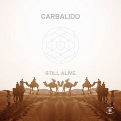 Carbalido - Still Alive