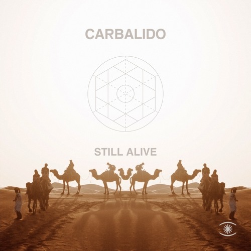 Carbalido - Still Alive