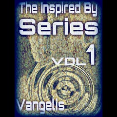 The Inspired By Series Vol 1...VANGELIS Preview... ALBUM OUT NOW