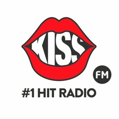 Live on Kiss FM Romania - Anne-Marie & James Arthur - Rewrite The Stars (Fre3 Fly Remix)
