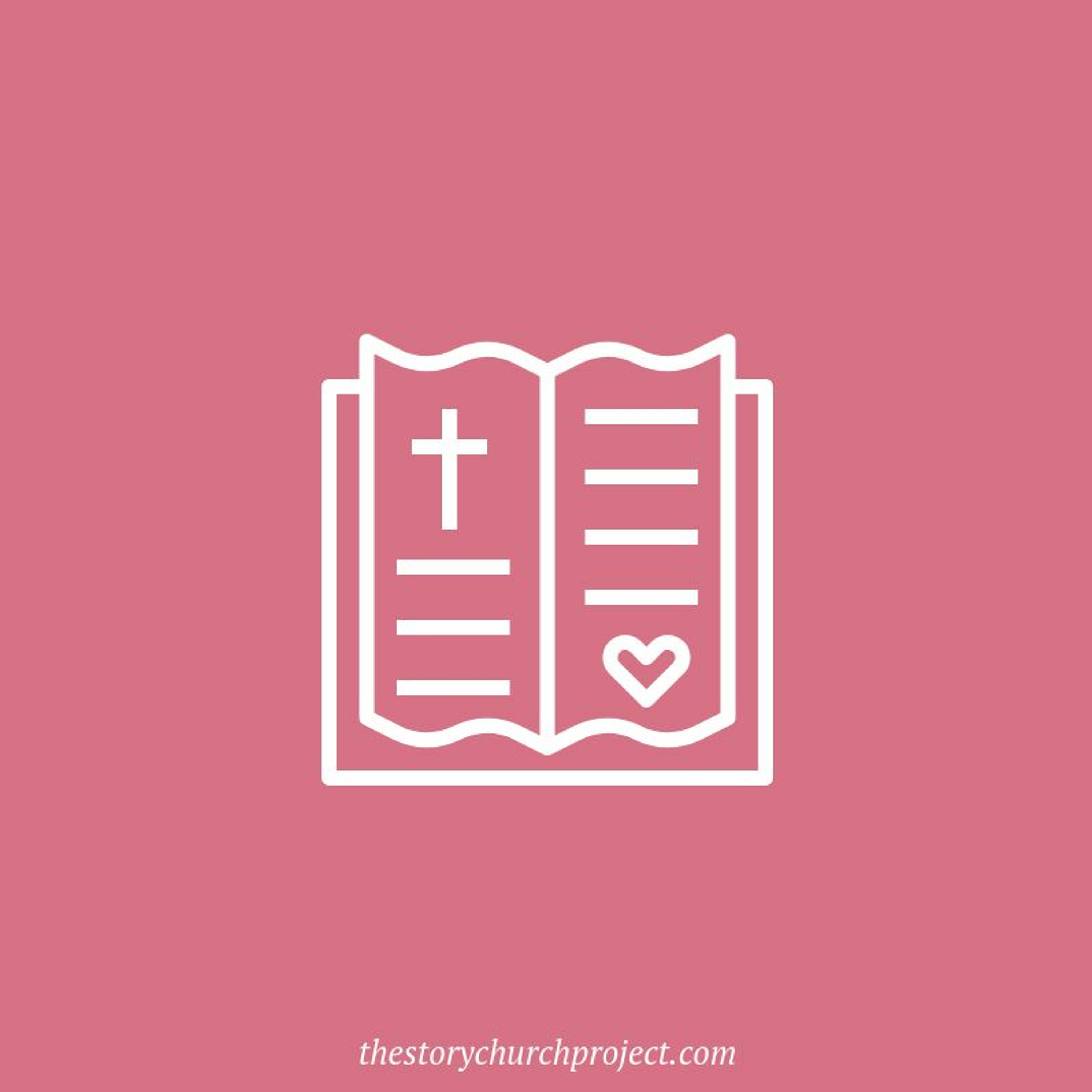 3 Bottom Line Things You Must Know Before Studying the Bible with Secular People (#2 is Huge!) episode artwork