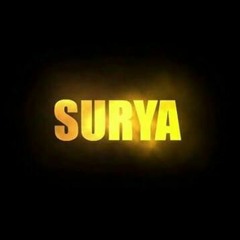 DJ SURYA - V0L 01 KENCENG ABIZZ