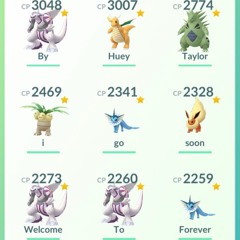 i go soon.(prod. imas)