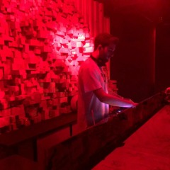 Mehmet Özbek Live @ Die Rakete Nürnberg 08.02.19